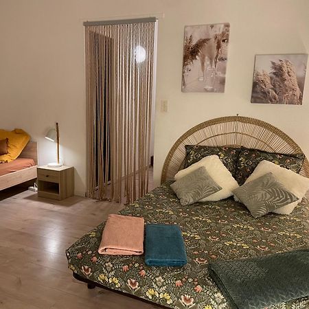 T2 Plein Centre Au 1Er Etage Avec Parking Prive Apartment มีโญ ภายนอก รูปภาพ
